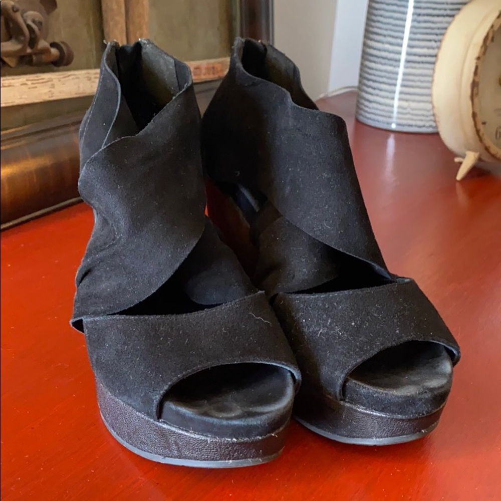 Eileen Fisher Bella Shoes